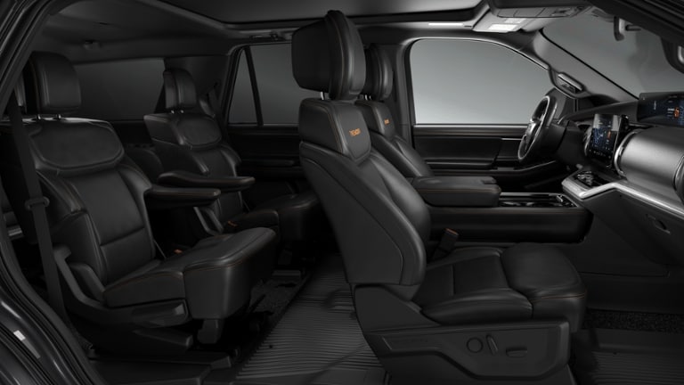 2027 Ford Expedition Tremor®