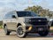 2027 Ford Expedition Tremor®