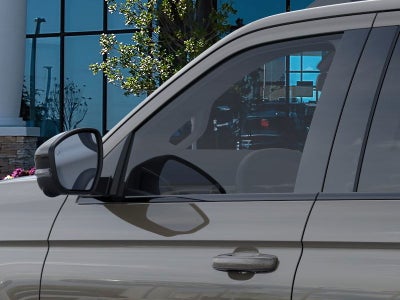 2026 Ford Expedition Tremor®