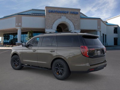 2026 Ford Expedition Tremor®