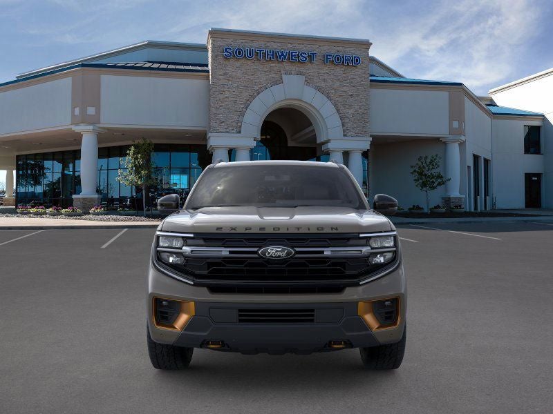 2026 Ford Expedition Tremor®