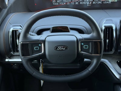 2026 Ford Expedition Tremor®