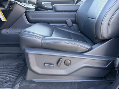 2026 Ford Expedition Tremor®
