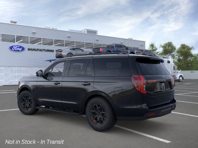 2026 Ford Expedition Tremor®