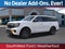 2027 Ford Expedition Tremor®