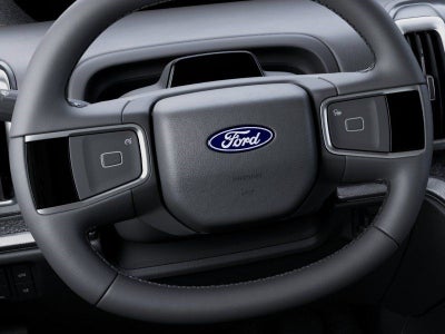 2027 Ford Expedition Tremor®