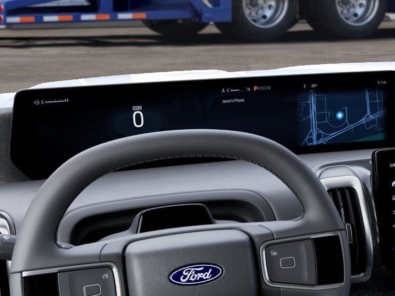 2027 Ford Expedition Tremor®