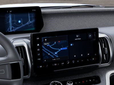 2027 Ford Expedition Tremor®