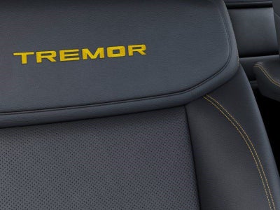 2027 Ford Expedition Tremor®