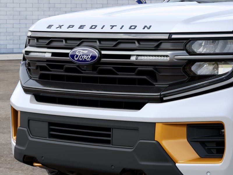 2027 Ford Expedition Tremor®