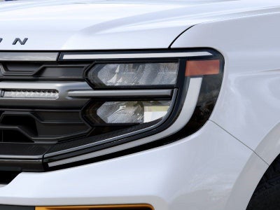 2027 Ford Expedition Tremor®