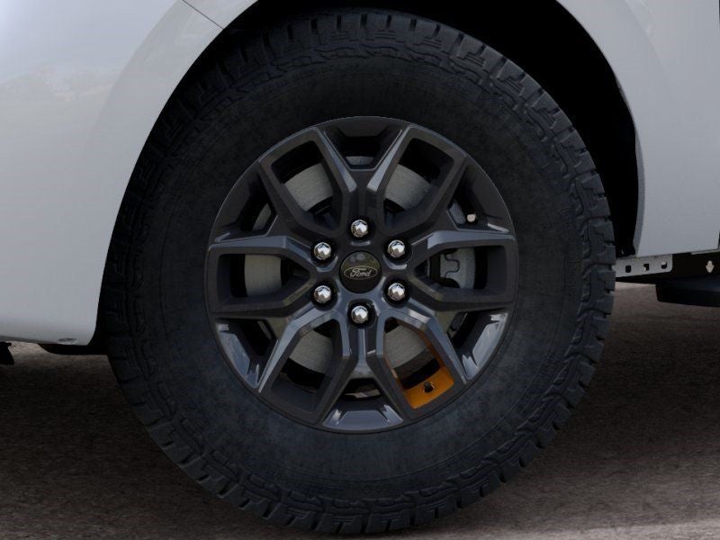 2027 Ford Expedition Tremor®