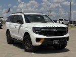 2027 Ford Expedition Tremor®