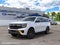2027 Ford Expedition Tremor®