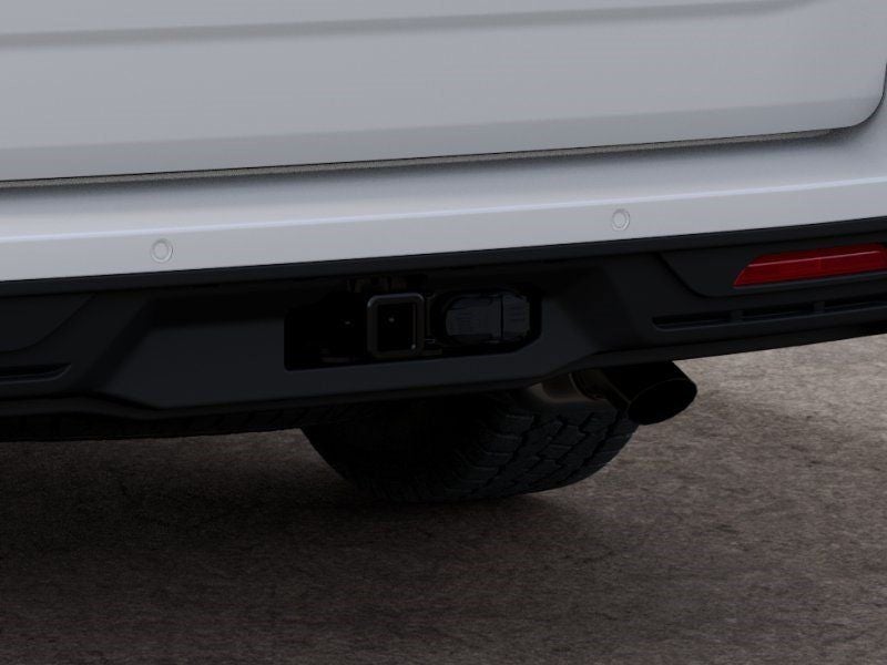 2027 Ford Expedition Tremor®
