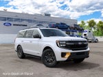 2027 Ford Expedition Tremor®