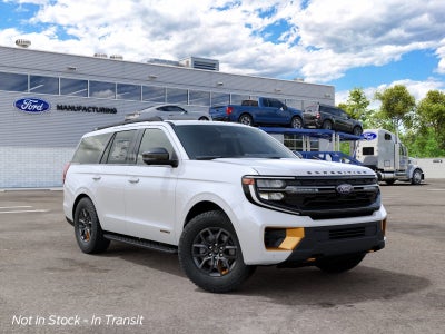2027 Ford Expedition Tremor®