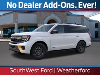 2027 Ford Expedition Tremor®
