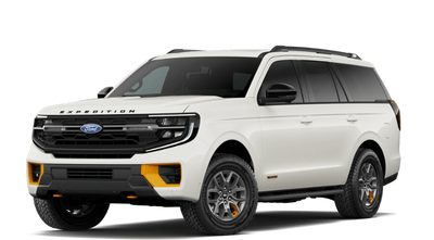 2027 Ford Expedition Tremor®