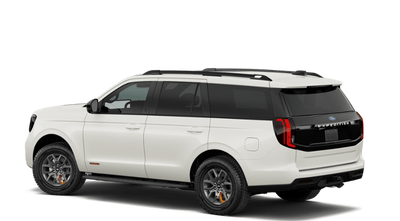 2027 Ford Expedition Tremor®