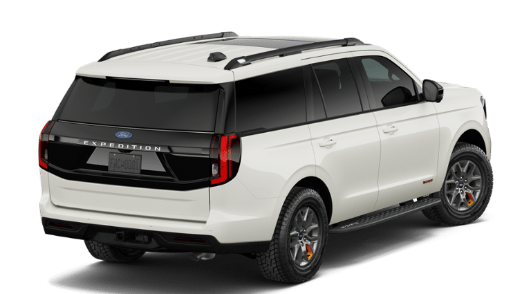 2027 Ford Expedition Tremor®