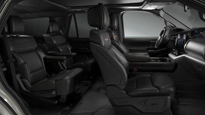 2027 Ford Expedition Tremor®
