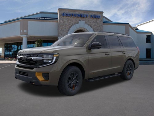 2026 Ford Expedition Tremor®