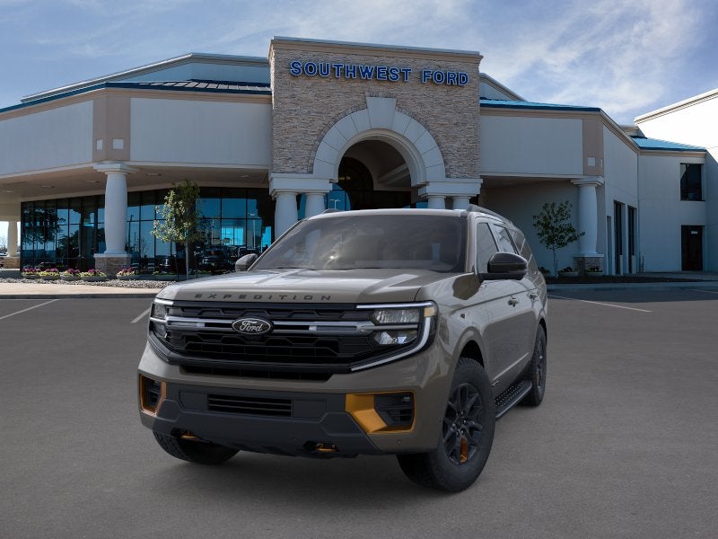 2026 Ford Expedition Tremor®
