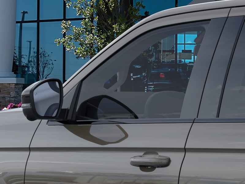 2026 Ford Expedition Tremor®