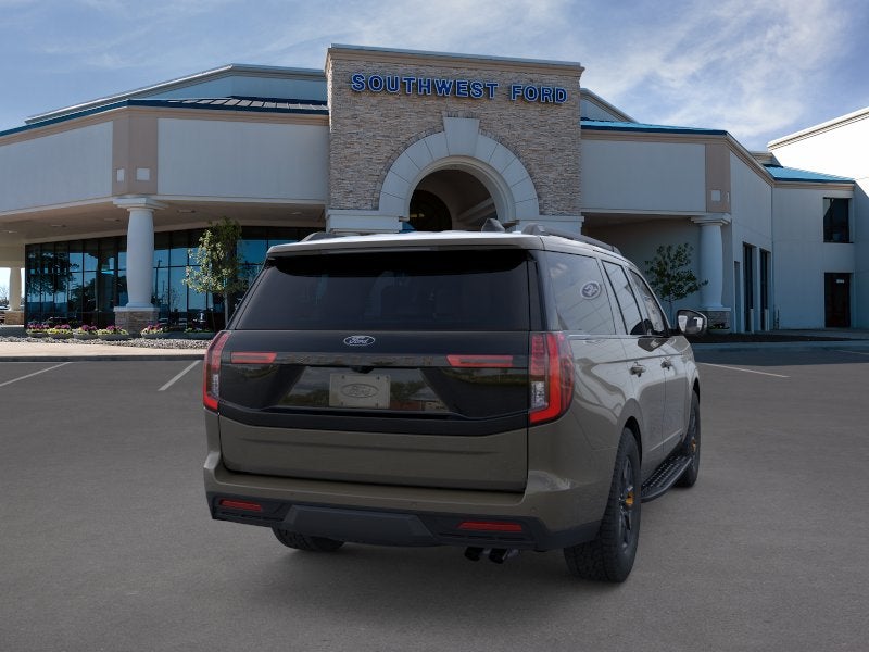 2026 Ford Expedition Tremor®