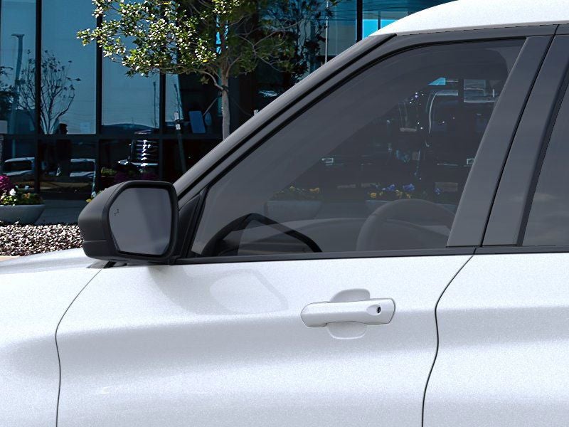 2026 Ford Explorer 4DR RWD ACTIVE