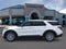 2026 Ford Explorer 4DR RWD ACTIVE
