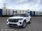 2026 Ford Explorer 4DR RWD ACTIVE