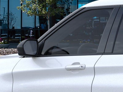 2026 Ford Explorer 4DR RWD ACTIVE