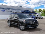 2027 Ford Explorer 4-Door 4DR RWD ACTIVE