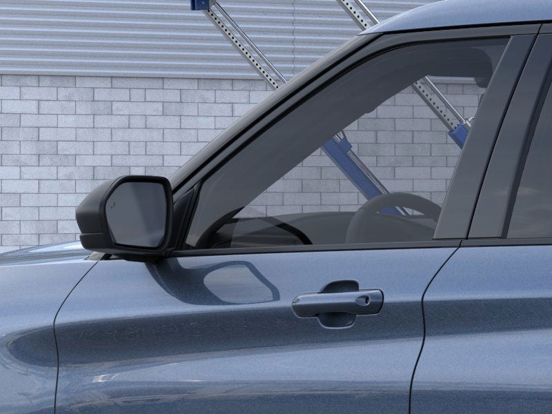 2026 Ford Explorer Active 100A