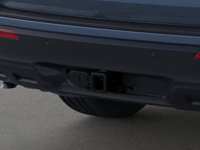 2026 Ford Explorer Active 100A