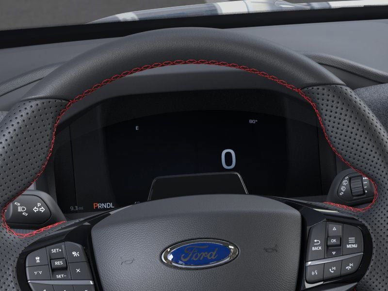 2026 Ford Explorer 4DR RWD ST-LINE