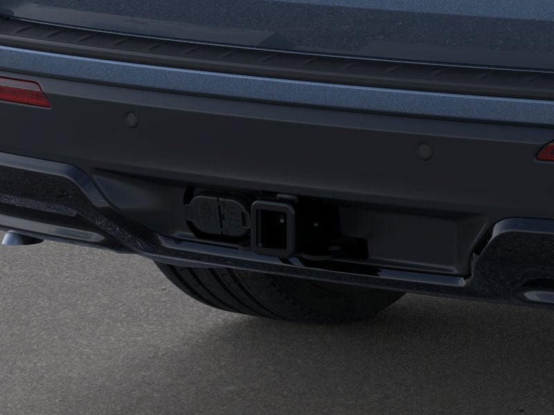 2026 Ford Explorer 4DR RWD ST-LINE