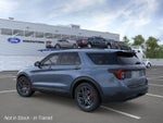 2026 Ford Explorer 4DR RWD ST-LINE