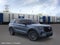 2026 Ford Explorer 4DR RWD ST-LINE