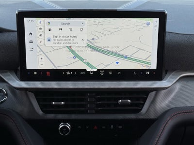 2026 Ford Explorer 4DR RWD ST-LINE