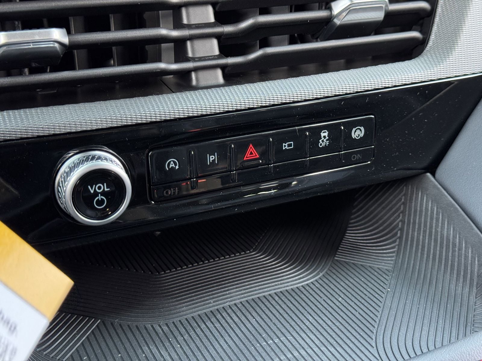 2026 Ford Explorer 4DR RWD ST-LINE