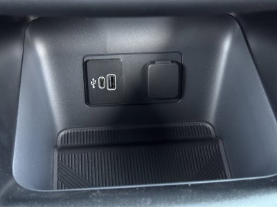 2026 Ford Explorer 4DR RWD ST-LINE