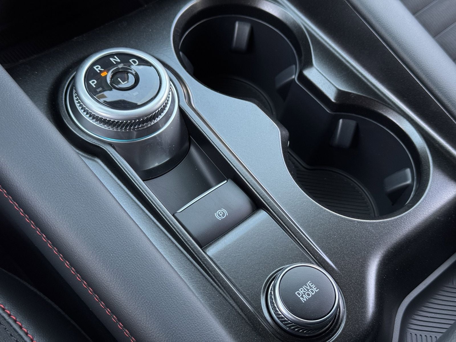 2026 Ford Explorer 4DR RWD ST-LINE