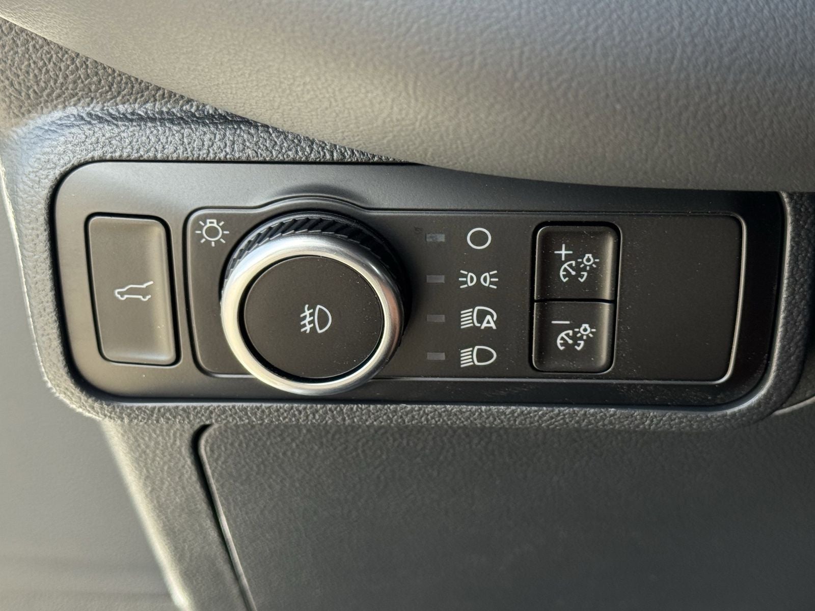 2026 Ford Explorer 4DR RWD ST-LINE