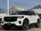 2026 Ford Explorer 4DR RWD ST-LINE