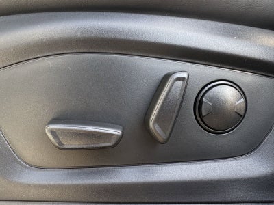 2026 Ford Explorer 4DR RWD ST-LINE