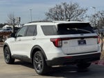 2026 Ford Explorer 4DR RWD ST-LINE