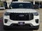2026 Ford Explorer 4DR RWD ST-LINE